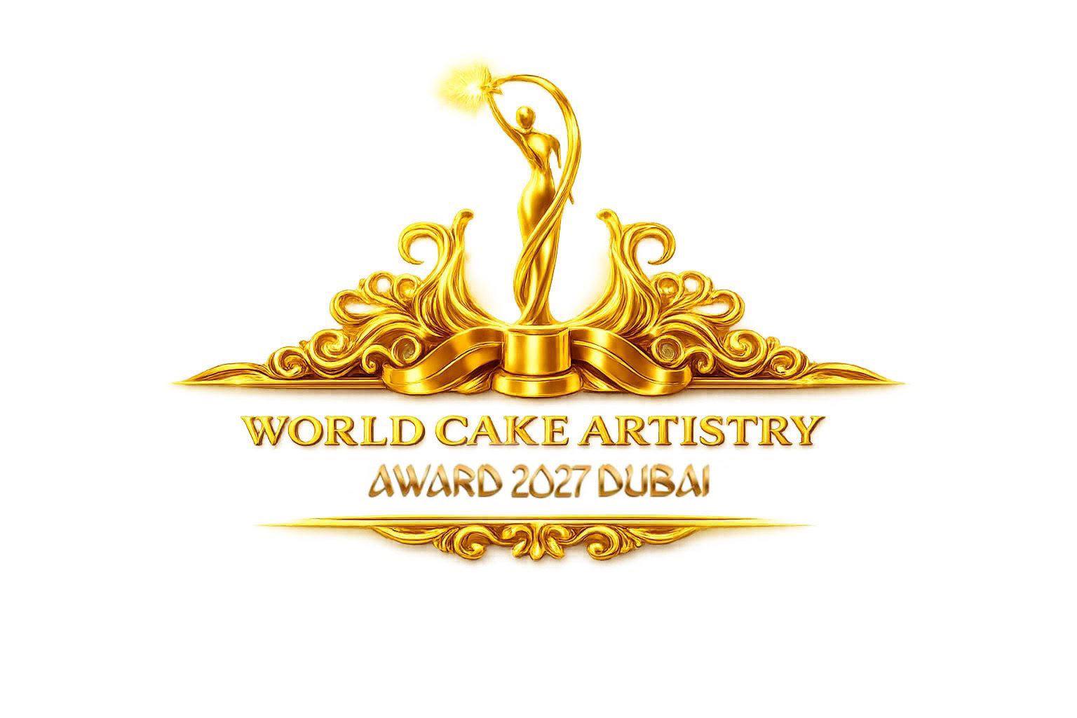 World Cake Artistry Awards 2027: Dubai to Host a Global Celebration of Creativity, Culture, and Culinary Excellence