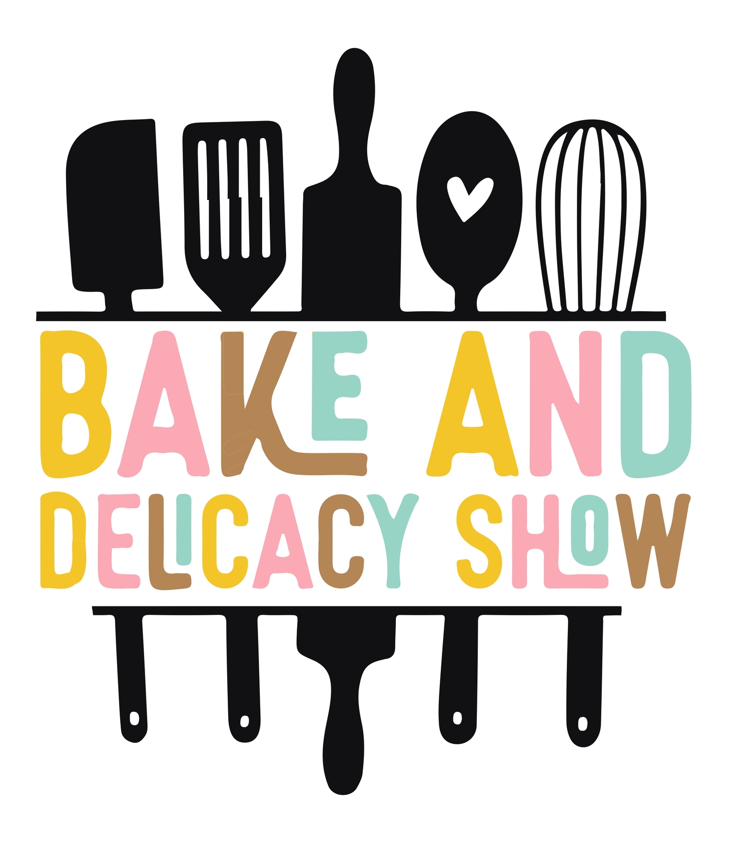bake and delicacy show